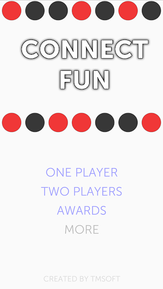 Connect Fun