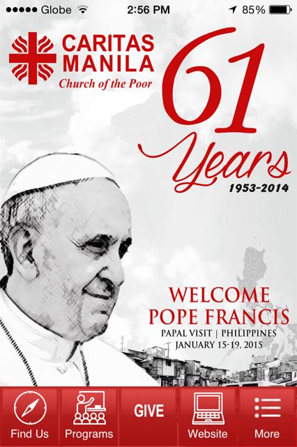 Caritas Manila