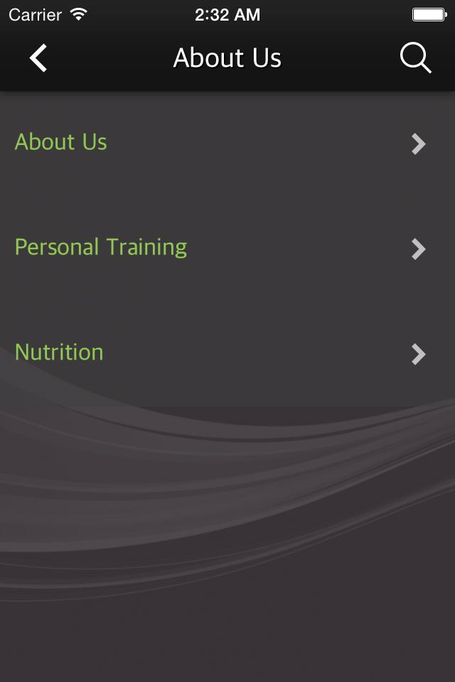 Bodyworks Fitness