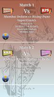 IPL 2016 Schedule