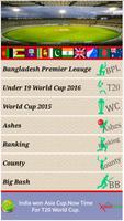 IPL 2016 Schedule