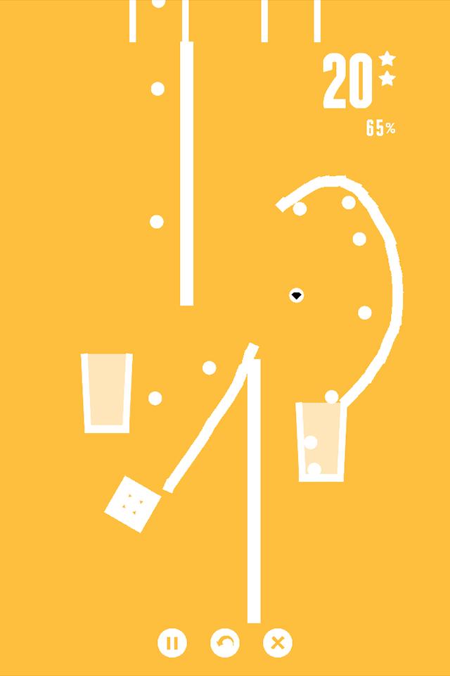 Cup O Balls