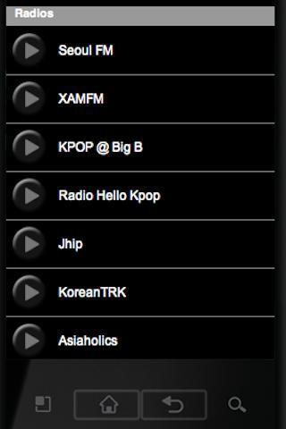Kpop News