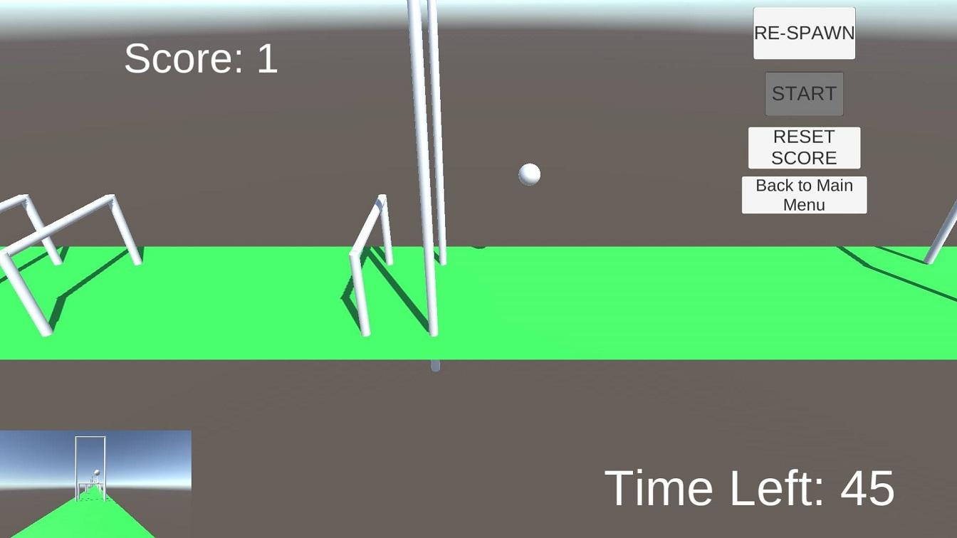 Simple Crossbar Challenge