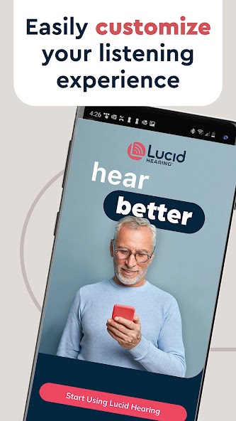 Lucid Hearing