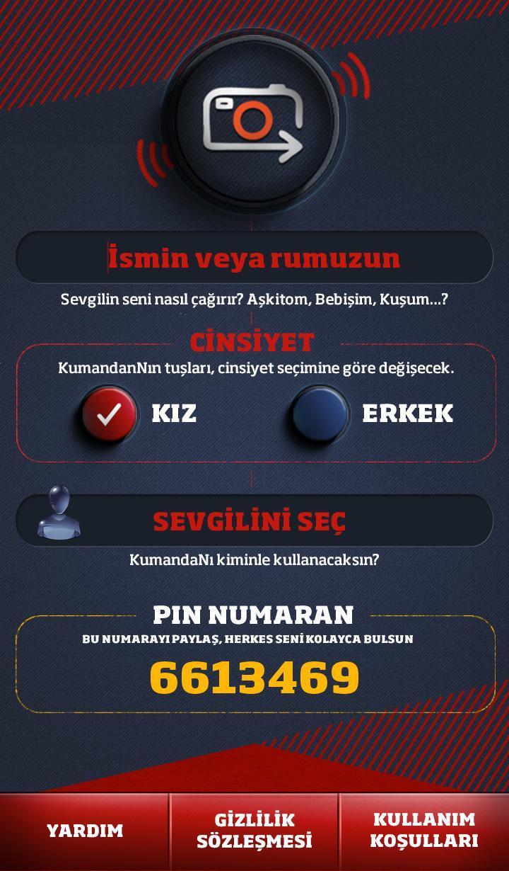 KumandaN