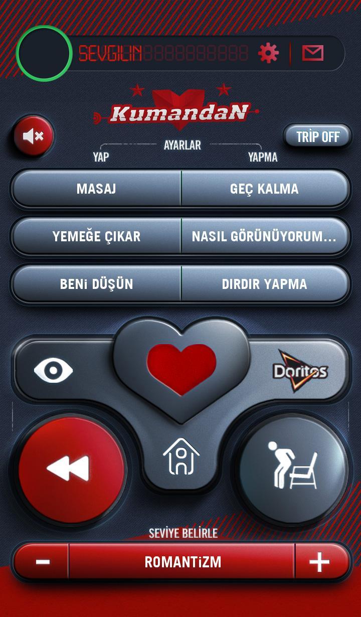 KumandaN