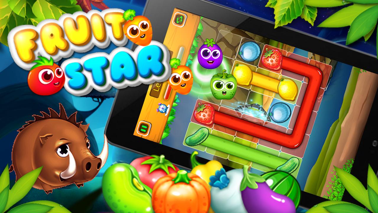 Fruit Flow