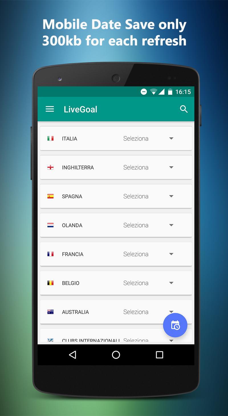 LiveGoal