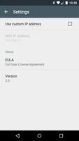 MiFi Status