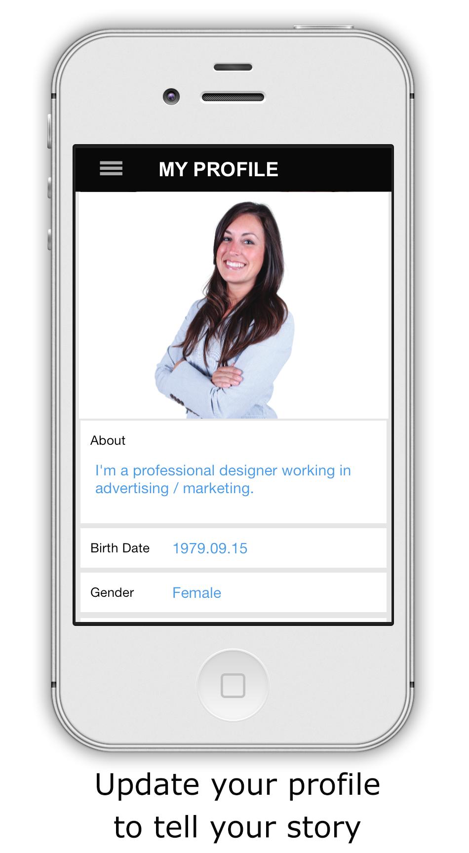 TALENT Messenger