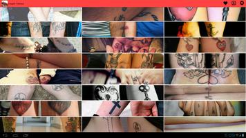 Couple Tattoos