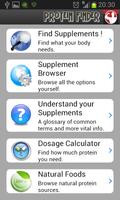 Protein Finder