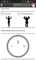 Protein Finder