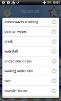 Water Sounds