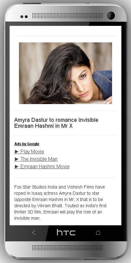 Media Bollywood