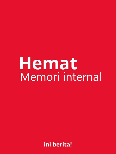 ini berita!