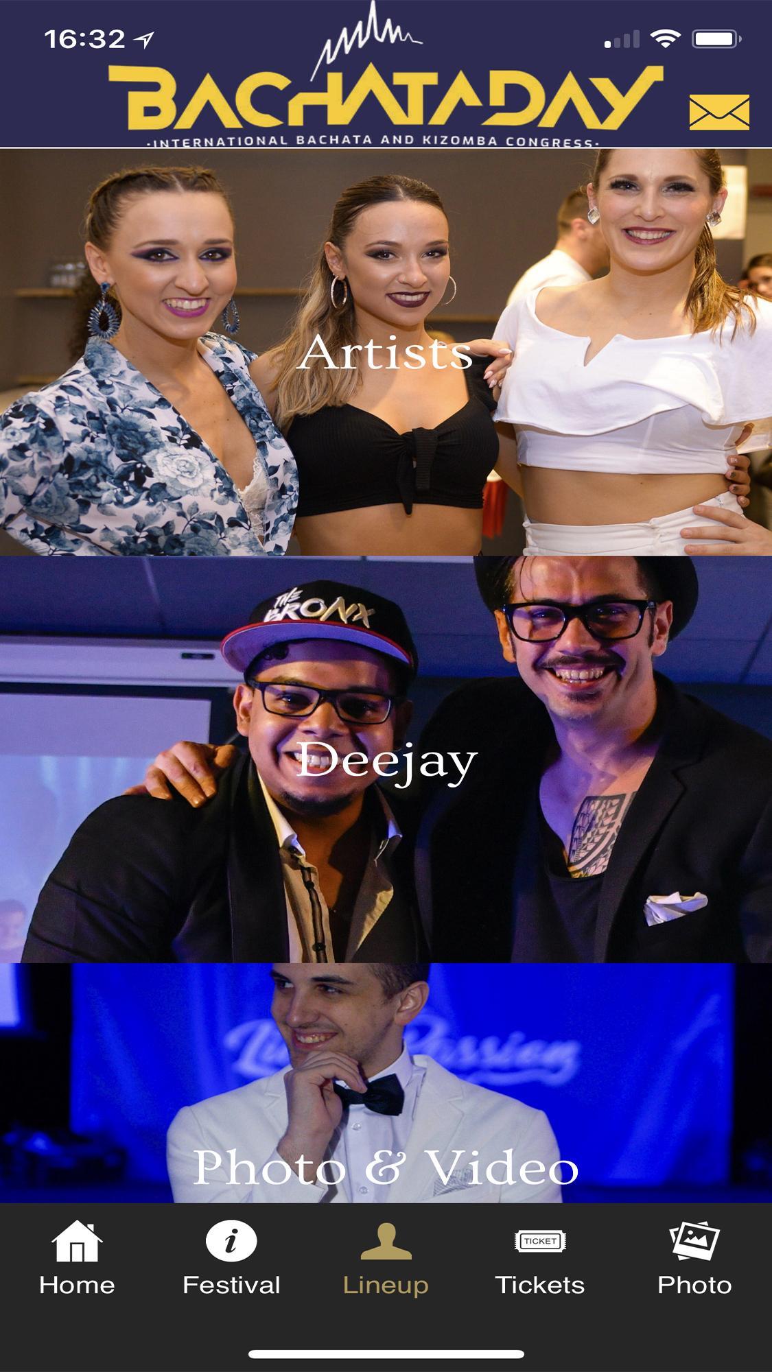 Bachata Day