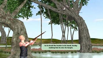 Ant and Sparrow - iStory