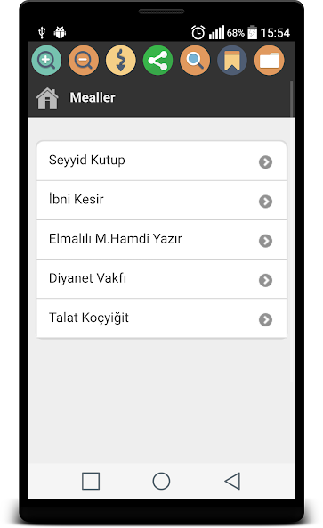 Kuran Meali