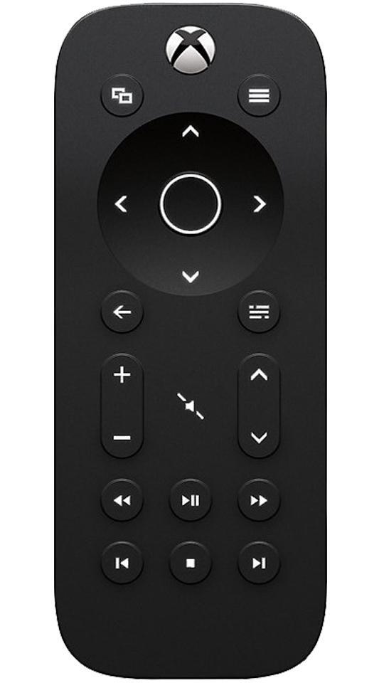 iR XBOX ONE - X & S  Remote