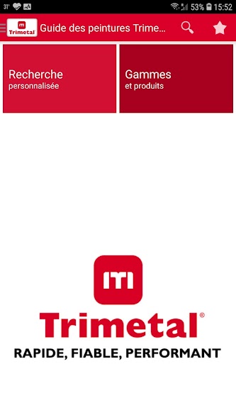 Trimetal FR