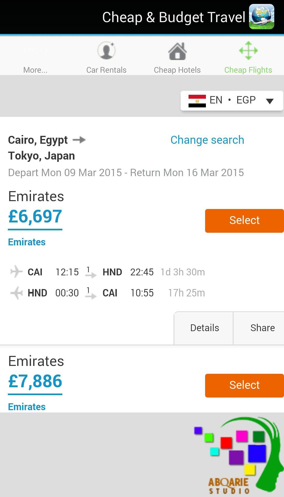 Cheap & Budget Travel