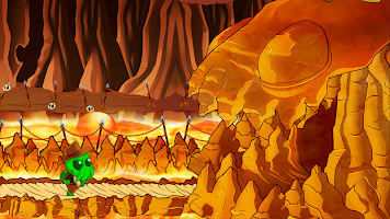 Cthulhu v Santa Claus FREE