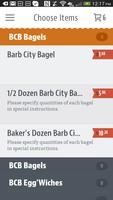Barb City Bagels