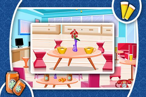 Escape From Chit Chat Room