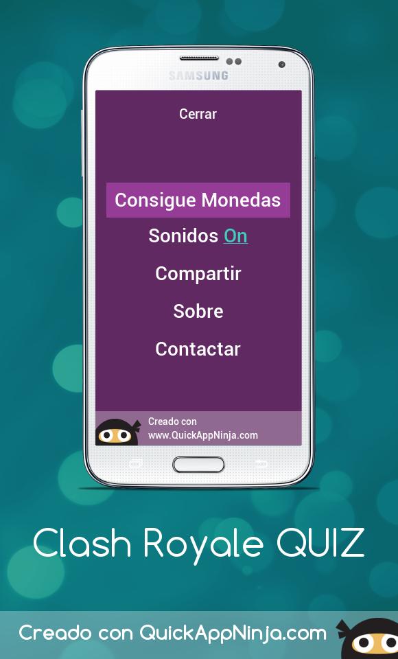 Adivina la carta! Clash Royale