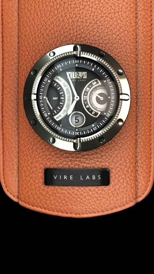 VIRE Technology Demo