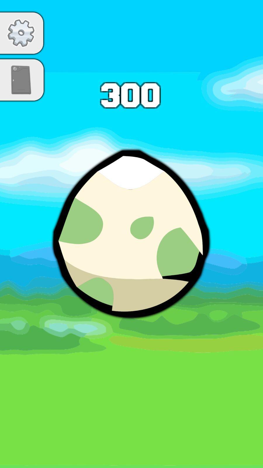 Simulator for PokeEgg