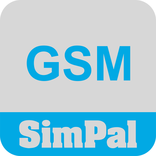 SimPal GSM