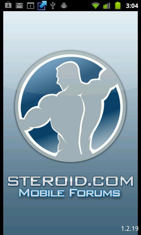 Steroid.com - Online Community