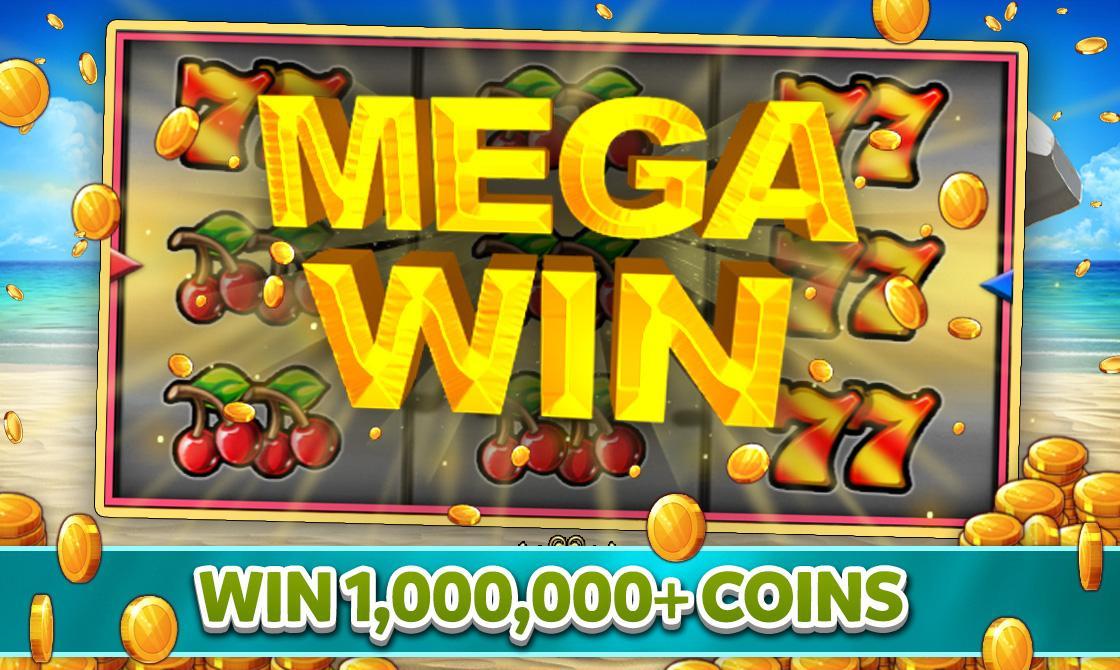 Summer Slots - Casino Machines