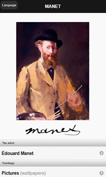 Manet
