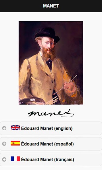 Manet