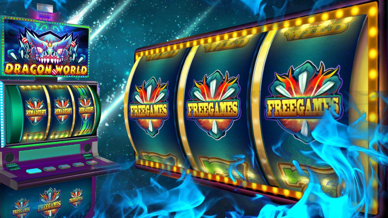 RealFun Slots: Slot Machines