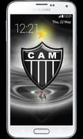 Atletico Mineiro HD Wallpaper
