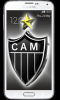 Atletico Mineiro HD Wallpaper