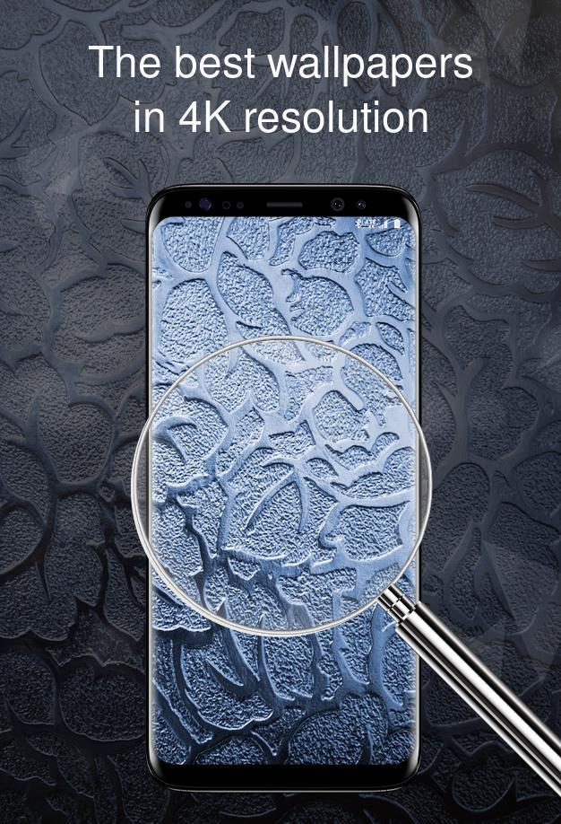 Abstraction wallpapers 4k