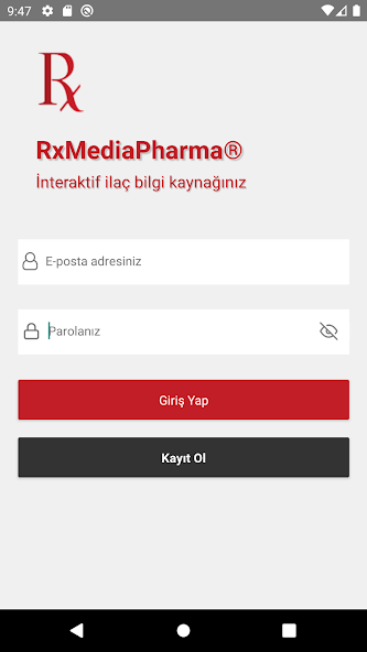 RxMediaPharma