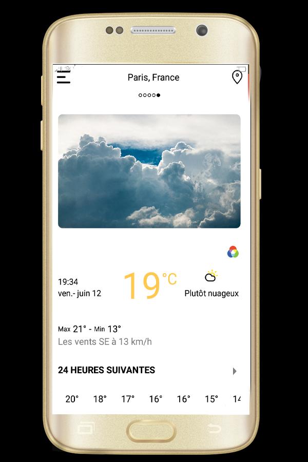 weather pro 2020