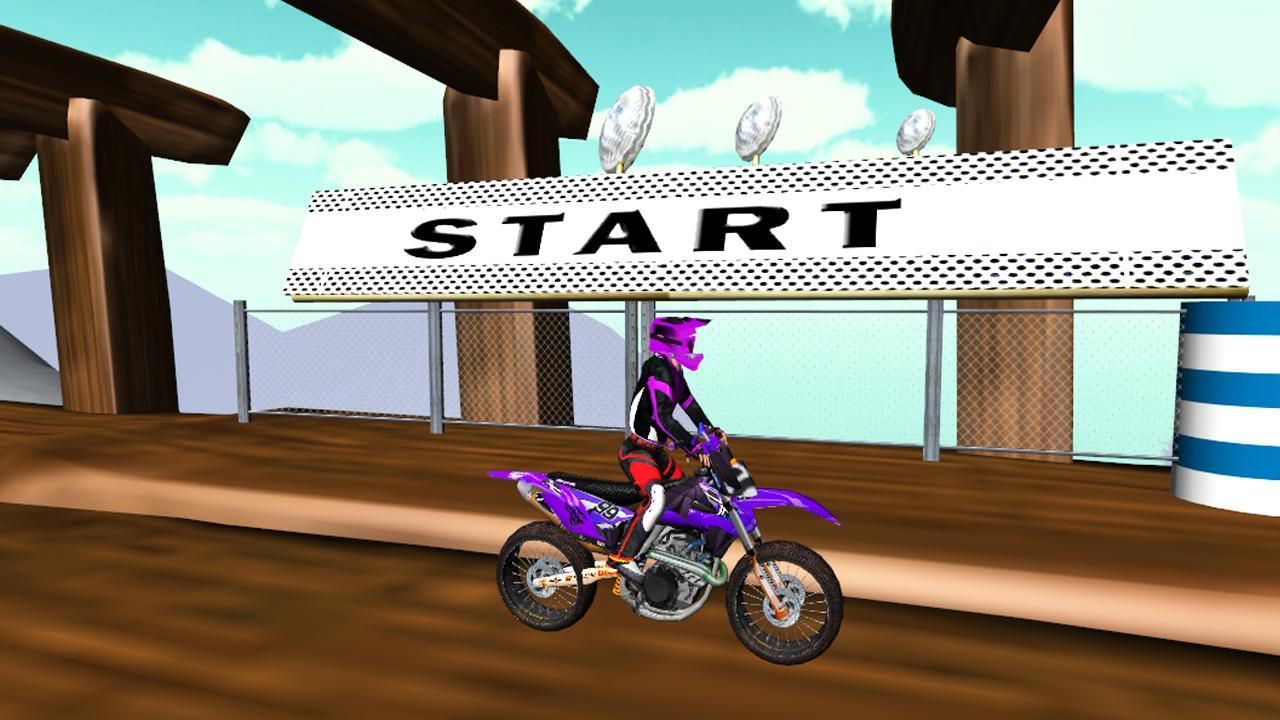 Bike Xtreme Racing
