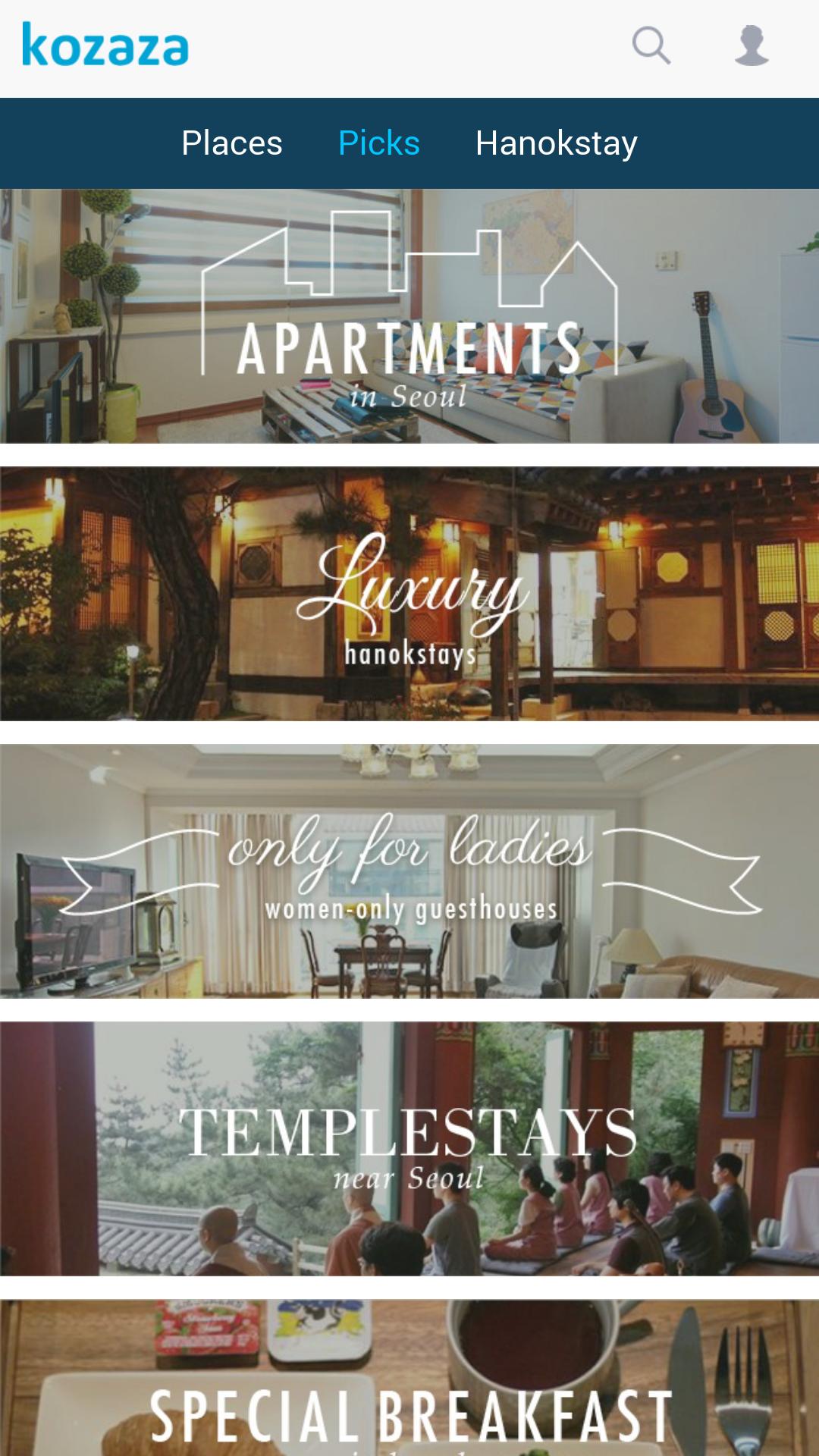 kozaza (Travel & Local)