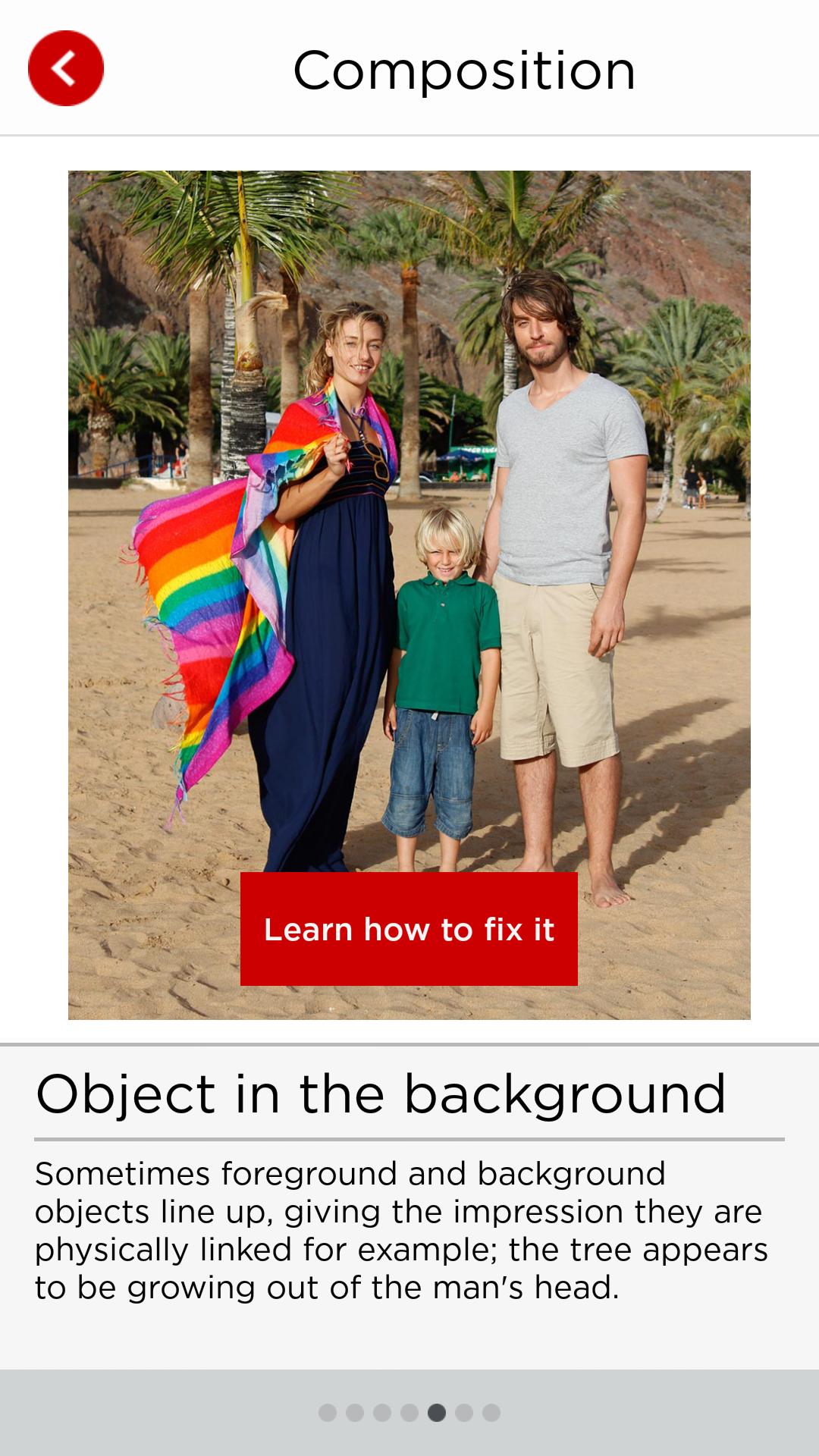 Canon EOS 760D Companion