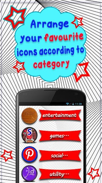 Beautiful Icon Styler