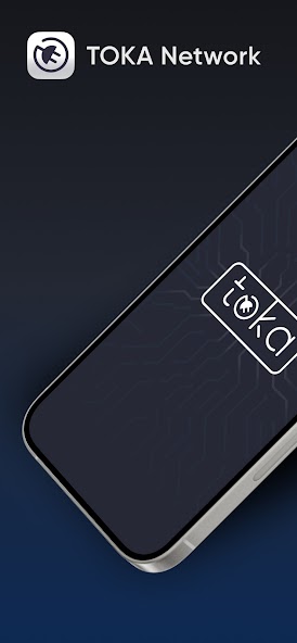 TOKA Network Charging stations