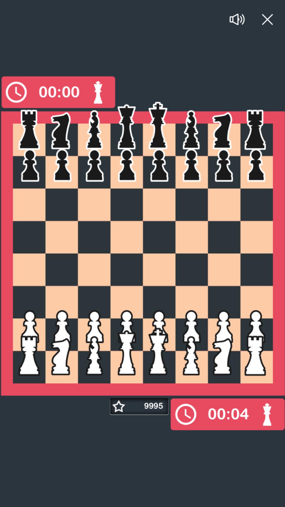 Chess Ace - Free Game with Offline Gameplay